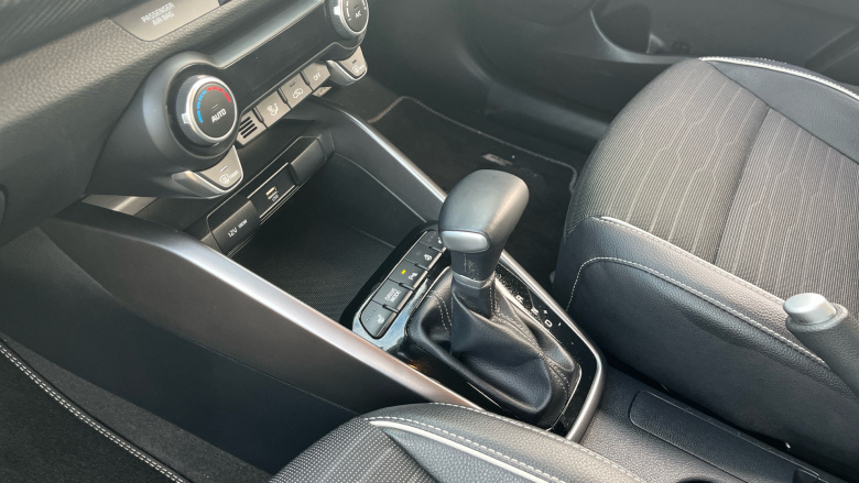 Kia Stonic 1.0T GDi 48V GT-Line S 5dr DCT Petrol Estate